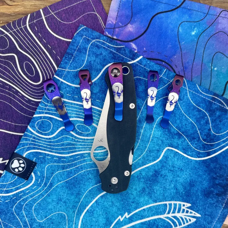 Nessie Clips